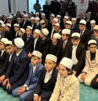 Kayseri'de 183 Hafıza Belgeleri Takdim Edildi