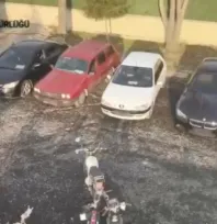 Kayseri'de 2025 oto hırsızlık bilançosu: 28,3 milyon liralık araç ele geçirildi