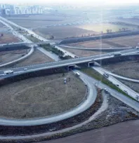 Kayseri'de 3.200 Fidan Dikimi ile Yeşil Alanlar Artırılıyor