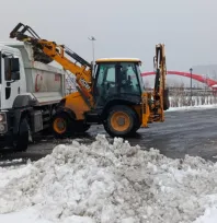Kayseri'de 333 Kırsal Mahalle Yolu Açıldı: Kapalı Yol Kalmadı