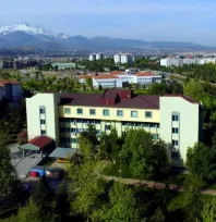 Kayseri'de 5 üniversitede kaç öğrenci eğitim görüyor?