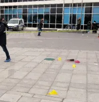 Kayseri'de Adliye Önü Cinayet Davasında Yeni Gelişme: Reddi Heyet Talebi Reddedildi