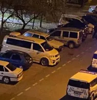 Kayseri'de aile dramı: Ablasının ardından kardeşi de pencereden atladı