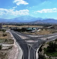 Kayseri'de Akıllı Kavşak Uygulamalarıyla Trafik Rahatlıyor