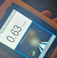 Kayseri'de alkollü mekanların artmasıyla beraber, alkollü sürücü sayısı da arttı