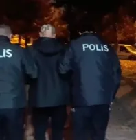 Kayseri'de aranan 50 firari yakalandı