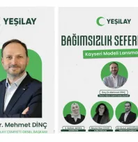 Kayseri'de Bağımlılıkla Mücadele İçin İki Kritik Etkinlik