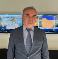 'Kayseri'de beklenen toz taşınımı yok'