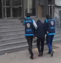 Kayseri'de bıçaklı yaralama olayında suça sürüklenen çocuk yakalandı