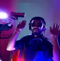 Kayseri'de Cadılar Bayramı Rezaleti: Bu ifsâda kim dur diyecek?