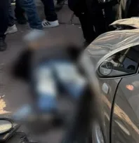 Kayseri'de çarpışan araçlar ışıkta bekleyen yayaların üstüne daldı: 5 Yaralı