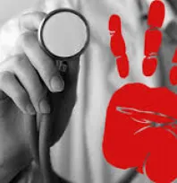 Kayseri'de doktora şiddet: 2 şüpheli tutuklanarak cezaevine gönderildi