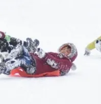 Kayseri'de eğitimde kar tatili devam ediyor: Cuma günü de tatil