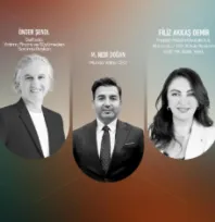 Kayseri'de Girişimcilik Zirvesi: Vizyon ve Deneyim Buluşması