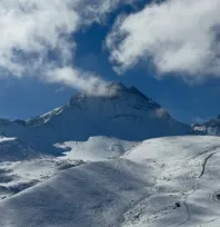 Kayseri'de hafta içi hava nasıl olacak?