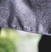 Kayseri'de hafta içi: Yağmurlu