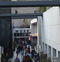 Kayseri'de hafta sonu rotası: Arkeoloji Müzesi