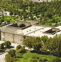 Kayseri'de hafta sonu rotası: Selçuklu Uygarlığı Müzesi