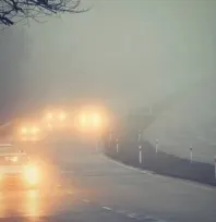 Kayseri'de hafta sonu: sisli ve az bulutlu