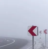 Kayseri'de hafta sonu: sisli ve çok bulutlu