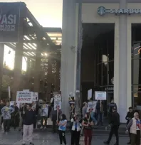 Kayseri'de İsrail Ürünlerine Karşı Sessiz Direniş Sürüyor