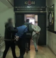 Kayseri'de Kanser İlaçları İçin Sahte Rapor Skandalı: 12 Kişi gözaltına alındı