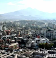 Kayseri'de Kasım ayında da konut satışları ivme kazanmadı