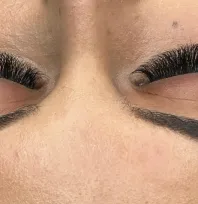 'Kayseri'de kirpik yaptırma yaşı 13'e kadar düştü '