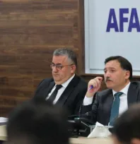 Kayseri'de kış tedbirleri koordinasyon kurulu toplantısı