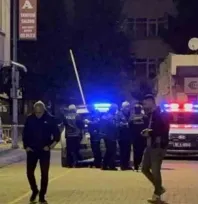 Kayseri'de 'Kız Meselesi' Kanlı Bitti: 1 Kişi Hayatını Kaybetti