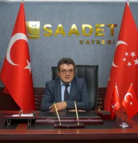 Kayseri'de Mezar Fiyatlarına Zam: Saadet Partisi'nden 50 Yıllık Mezarlık Planlaması Çağrısı