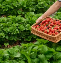 Kayseri'de Organik Tarım Eğitimleri Başlıyor