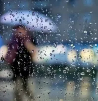 Kayseri'de pazar günü 'Yağmurlu' geçecek