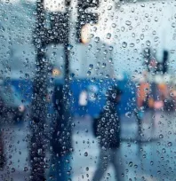 Kayseri'de pazartesi ve cuma günü yağış bekleniyor