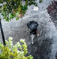 Kayseri'de perşembe günü sağanak yağış bekleniyor