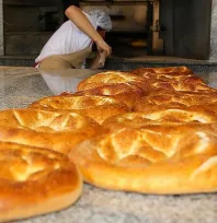 Kayseri'de Ramazan Zamlarının Ayak Sesi: Pide Fiyatları Belirlendi