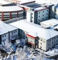 Kayseri'de Sağlık Sevinci: 20 bin metrekarelik yeni bir hastane daha geliyor