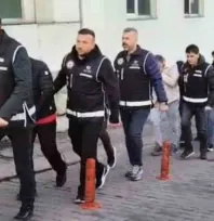 Kayseri'de Sahte Rapor ve Reçete Operasyonu: 88 Milyonluk Vurgun, 3 Tutuklama