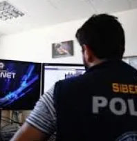 Kayseri'de Sanal Devriyelerden Takipte: 468 Sosyal Medya Hesabına Engel!