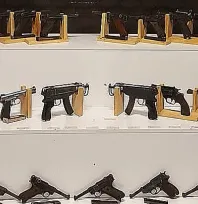 Kayseri'de Silah Ticareti Operasyonu: Cephanelik çökertildi