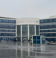 Kayseri'de silahlı kavga nedeniyle açılan davada sanığın yargılanmasına devam edildi