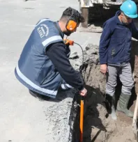 Kayseri'de Su Kaçaklarına Karşı Önemli Adımlar: 66,5 Milyon TL Tasarruf