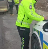 Kayseri'de sürücülerin en fazla yaptığı 3 hata