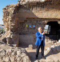 Kayseri'de Tarihi ve Kültürel Mirası Koruma Çalışmaları