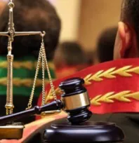 Kayseri'de terfi eden hakimler ve savcılar açıklandı