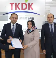 Kayseri'de yerel kalkınmaya TKDK'dan yüzde 100 hibe desteği