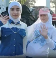 Kayseri'den ayrılan Suriyeli sayısı açıklandı