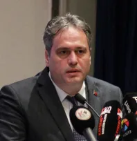 Kayseri'den TÜRKSOY 2027 Türk Dünyası Kültür Başkentliği Adaylığı