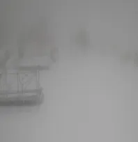 Kayseri-Develi (Erciyes yolu) araç trafiğine kapandı