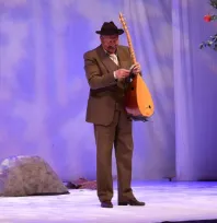 Kayseri Devlet Tiyatrosu'nda